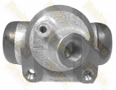 BRAKE ENGINEERING wc1594be -  Колесный тормозной цилиндр